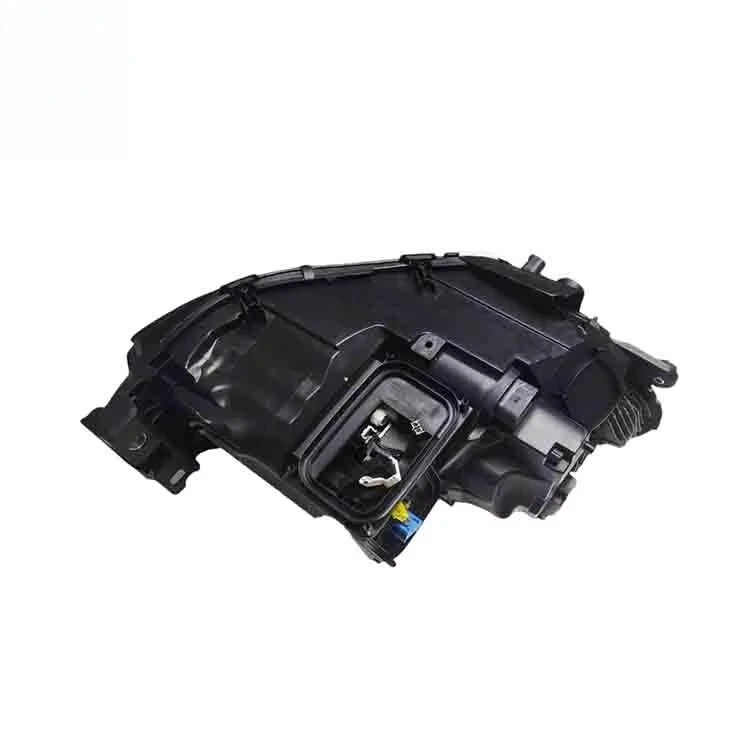 Car Headlight  LED US Headlight for  W166 GLE350 GLE450 GLE63